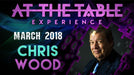 At The Table Live Lecture Chris Wood March 21st 2018 video DOWNLOAD - Merchant of Magic