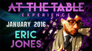 At The Table Live Lecture - Eric Jones January 2016 - INSTANT DOWNLOAD - Merchant of Magic