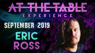 At The Table Live Lecture Eric Ross 2 September 18th 2019 - VIDEO DOWNLOAD - Merchant of Magic