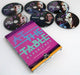 At the Table Live Lecture July-September 2015 (6 DVD set) - Merchant of Magic