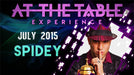 At The Table Live Lecture - Spidey July 2015 - INSTANT DOWNLOAD - Merchant of Magic