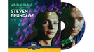 At The Table Live Lecture Steven Brundage - DVD - Merchant of Magic