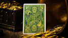 Atlantis Rise Edition Playing Cards by Riffle Shuffle - Merchant of Magic