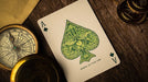Atlantis Rise Edition Playing Cards by Riffle Shuffle - Merchant of Magic