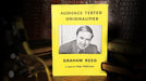 Audience Tested Originalities by Graham Reed - Book - Merchant of Magic