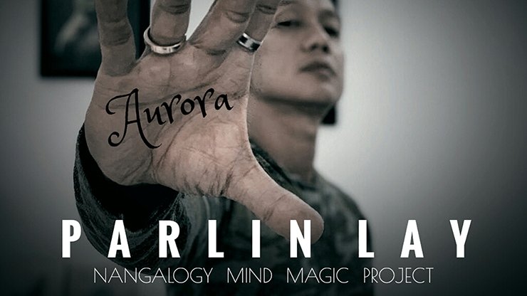 Aurora by Parlin Lay video - INSTANT DOWNLOAD - Merchant of Magic