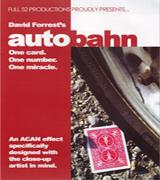 Autobahn - By David Forrest - INSTANT DOWNLOAD - Merchant of Magic