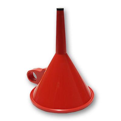 Automatic Funnel (Deluxe Red) by Bazar de Magia - Merchant of Magic