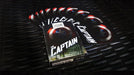 Avengers Captain America Playing Cards - Merchant of Magic