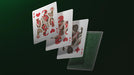 Avengers: Green Edition Playing Cards by theory11 - Merchant of Magic