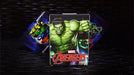 Avengers Hulk Playing Cards - Merchant of Magic