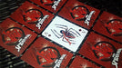 Avengers Spider-Man V1 Playing Cards - Merchant of Magic