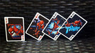 Avengers Spider-Man V2 Playing Cards - Merchant of Magic