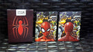 Avengers Spider-Man V2 Playing Cards - Merchant of Magic