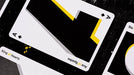 AvH: Typographic Playing Cards by Luke Wadey - Merchant of Magic