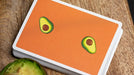 Avocado Playing Cards - Seed Edition - Merchant of Magic