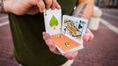 Avocado Playing Cards - Seedless Edition - Merchant of Magic