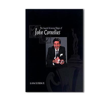 Award Winning by John Cornelius - Book - Merchant of Magic