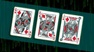 Axis Playing Cards by Riffle Shuffle - Merchant of Magic