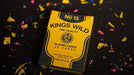Back To School Playing Cards by Kings Wild Project Inc - Merchant of Magic