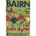 Bairn - The Brain Children of Ken Dyne - Book - Merchant of Magic