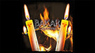 Bakar by SaysevenT - INSTANT DOWNLOAD - Merchant of Magic