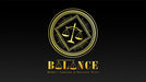 Balance (Gold) - Merchant of Magic