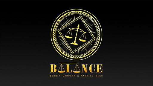 Balance (Gold) - Merchant of Magic