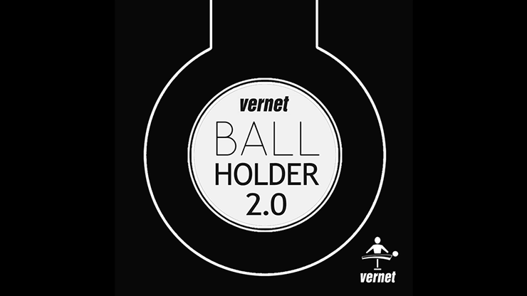 Ball Holder 2.0 Single Vernet - Merchant of Magic
