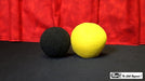 Ball To Dice (Yellow/Black) by Mr. Magic - Merchant of Magic