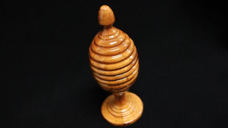Ball Vase by Zanders Magical Apparatus - Merchant of Magic
