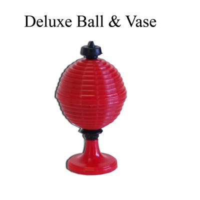 Ball & Vase Deluxe by Bazar de Magia - Merchant of Magic