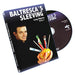 Baltresca's Sleeving by Rafael Baltresca - DVD-sale - Merchant of Magic