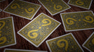 Bamboozlers Playing Cards by Diamond Jim Tyler - Merchant of Magic