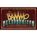 Bammo Dekronomicon by Bob Farmer - Merchant of Magic