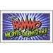 Bammo Monte Monster by Bob Farmer - Merchant of Magic