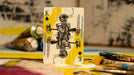 Basquiat Playing Cards by theory11 - Merchant of Magic