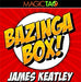 Bazinga Box by James Keatley - Merchant of Magic