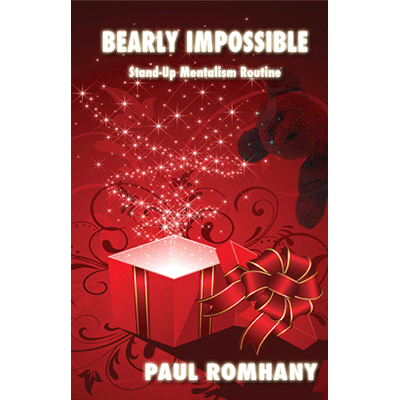 Bearly Impossible (Pro Series Vol 7) by Paul Romhany - ebook