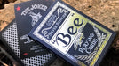 Bee Silver Stinger Playing Cards by USPCC - Merchant of Magic