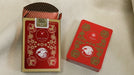 Bee Year of the Sheep Deck (Star Casino) Playing Cards - Merchant of Magic