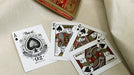 Bee Year of the Sheep Deck (Star Casino) Playing Cards - Merchant of Magic