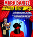 Behind The Magic - By Mark Daniel - INSTANT DOWNLOAD - Merchant of Magic