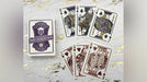 Benchmark (Purple) Playing Cards - Merchant of Magic