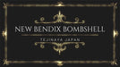 Bendix Bombshell Wallet by Tejinaya - Trick - Merchant of Magic