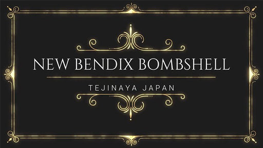 Bendix Bombshell Wallet by Tejinaya - Trick - Merchant of Magic