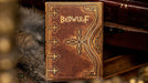 Beowulf Playing Cards by Kings Wild - Merchant of Magic