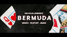 Bermuda (RED) by Nicholas Lawrence - Merchant of Magic