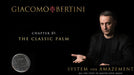 Bertini on the Classic Palm by Giacomo Bertini - INSTANT DOWNLOAD - Merchant of Magic