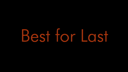 Best for Last by Jason Ladanye video - INSTANT DOWNLOAD - Merchant of Magic